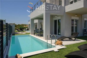 Komos Villas Airport by Airstay